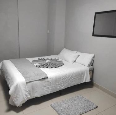 Ramz Apartment