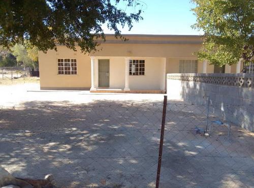 Ranks Apartments Tutume