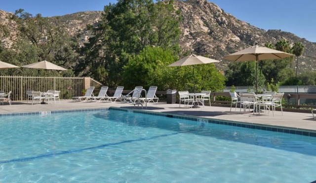 Rare Find! Near the Barona Casino! Spacious Unit, Pool, Game Room, Hiking