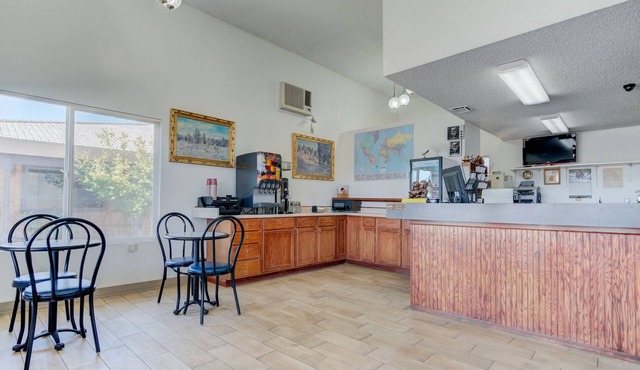 Redmond Inn