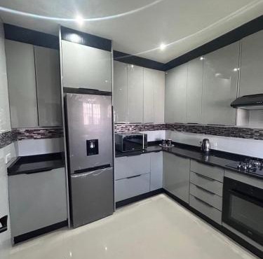Reedbuck Apartments Kitwe
