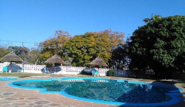 Regency Hotel Flamboyant
