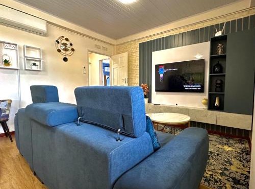 Rehoboth Apartments