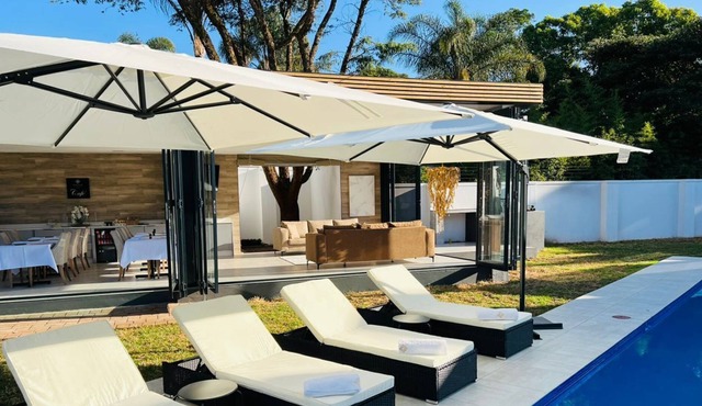 Residence Hotel