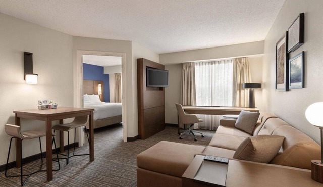 Residence Inn by Marriott Atlanta Duluth Gwinnett Place