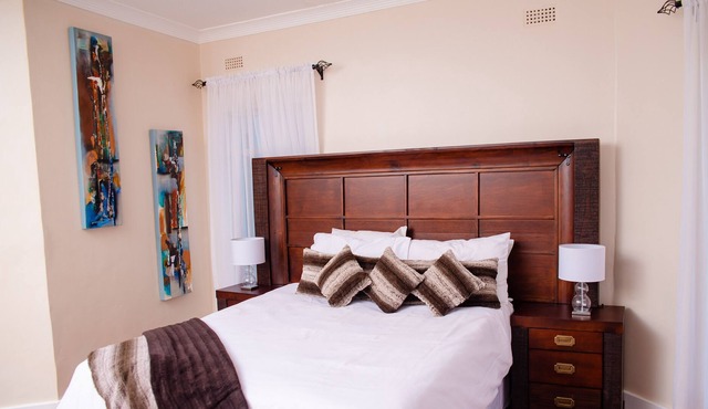 Residences 747 Brooke Lodge, Your Home Away From Home Under the African Sun