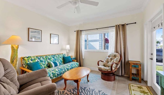 Resort-like | Comforts of Home | Close to Port | 1