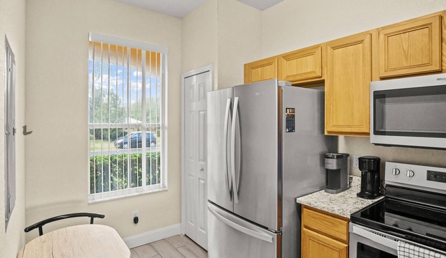 Resort Style Family Friendly 4bd Near Disney