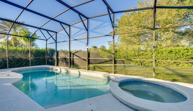 Resort-Style Home w/Pool & Family Fun