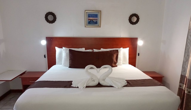 Rest Shade Bed And Breakfast