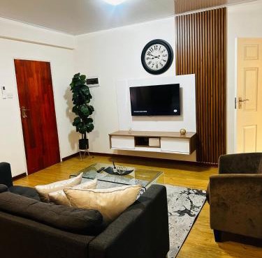 Ribbon 210's Two bedroom apartment