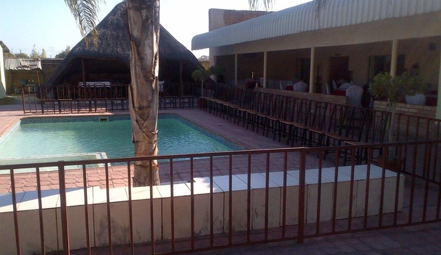 Richland Lodge Choma