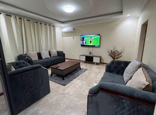 Roma Apartments