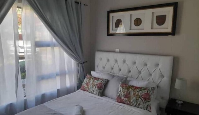 Roma, Lusaka, cosy and homely apartment