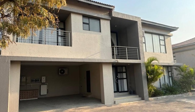 Roma park double story villa