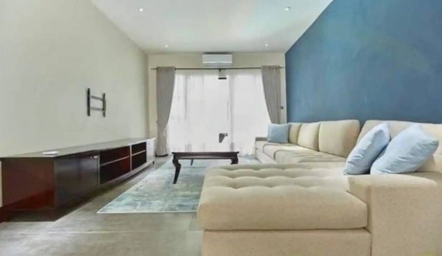 Roma park villa 4