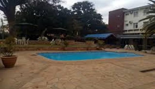 Royal Cashrise lodge