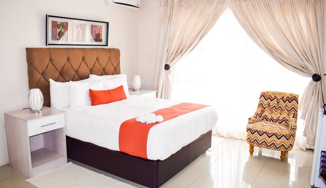 Royal Court Guest House