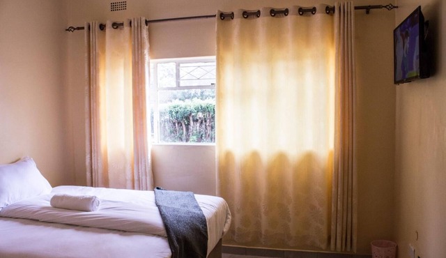 Royal Guest House