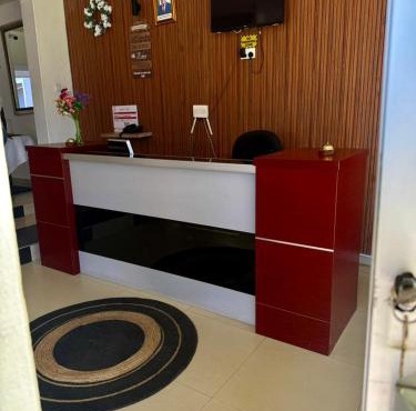 Royal Olympia Lodges & Safaris Lusaka