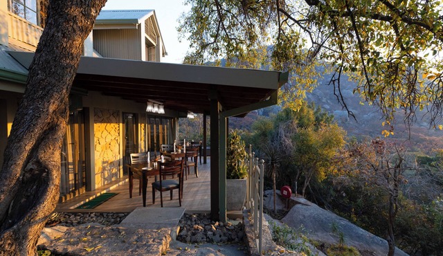 Rupurara Valley Lodge