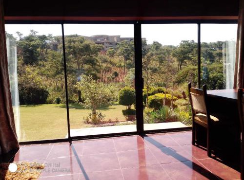 Ryan's Guest House Shawasha Hills Harare Excutive Studio