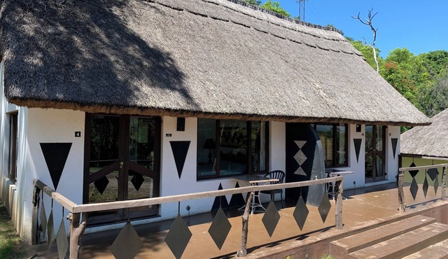 Sabi Star Accommodation