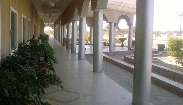 Sahara Stones Hotel