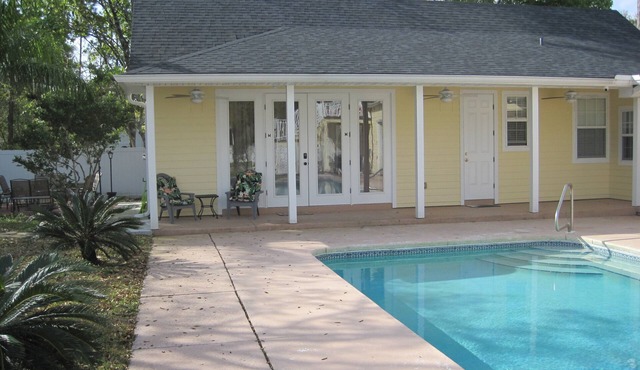 Sailor's Cove Studio.