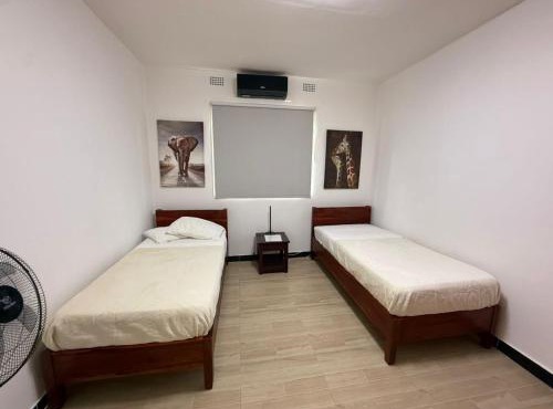 Samash village 3 bedroom emerald