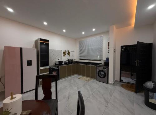 Samash villas 2