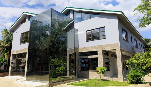 Samukele guest house