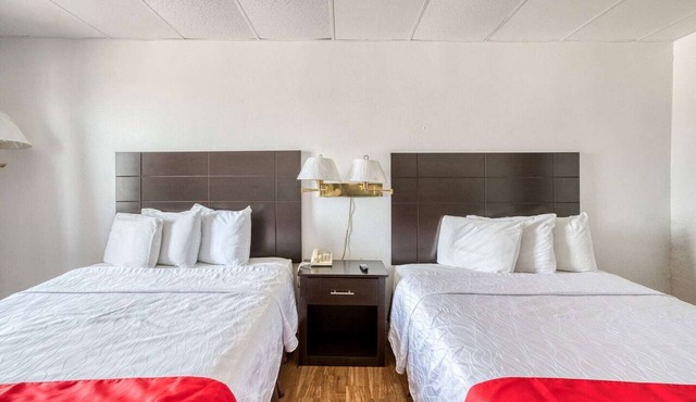 San-Antonio|2 Queen Bed