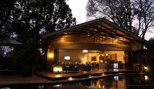 Sandalwood Lodge
