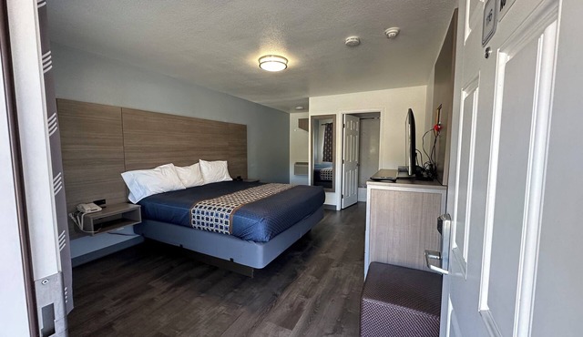 Sands Motel