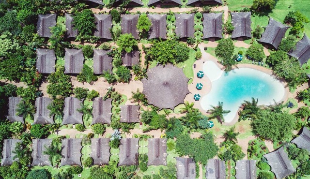 Sandy's Creations Resort