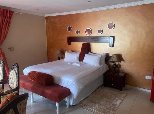 Sarina Guest Palace
