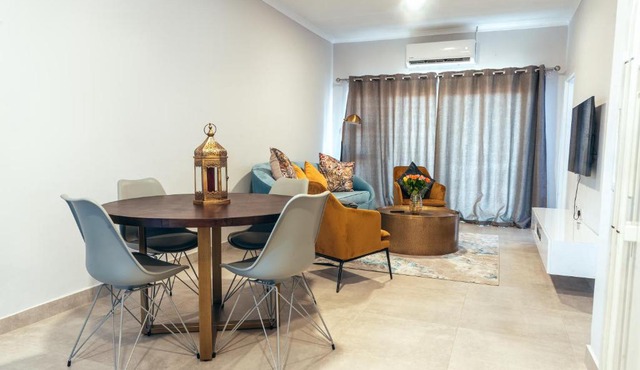 Sarona City Apartment A306