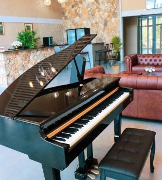 Savanna68 Hotel