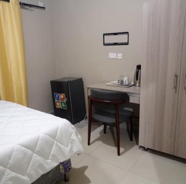 Savwa Lodges and Apartments