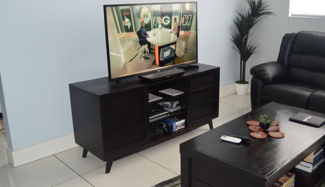 Scenic Apartment in Windhoek’s City Centre