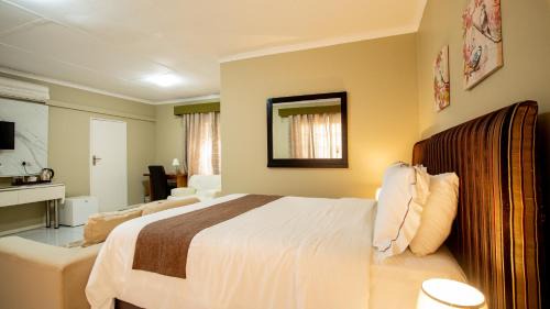 Scents & Suites Luxury Villa