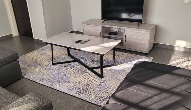 Scolt Apartment Livingstone 2
