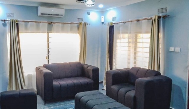 Scolt Apartment Livingstone 1