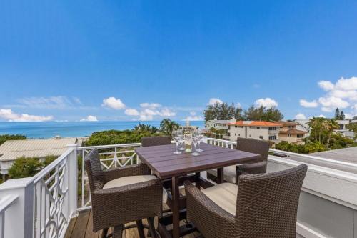 Seaside Haven home