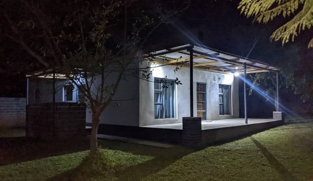 Secured Apartments