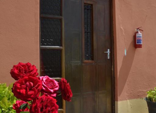 Seelo Guest Accommodation