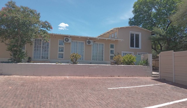 Self-Catering Accommodation in Suiderhof, Windhoek