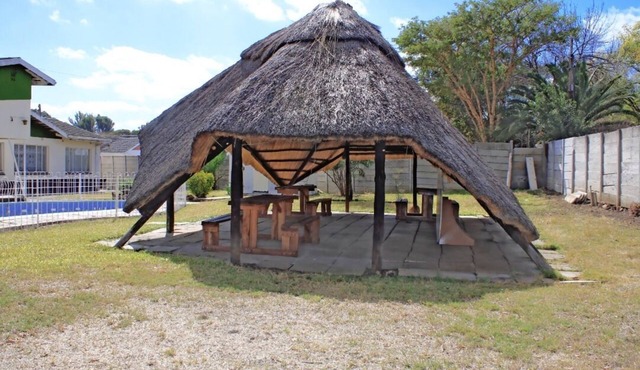 Serene Meraki Homes