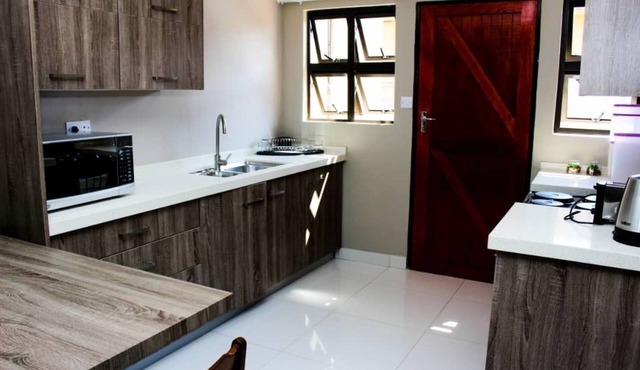 Serenity Living Court